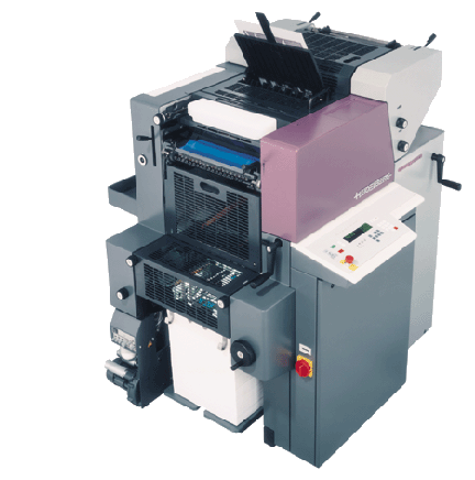 Shinohara 66 IVP
